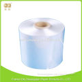 China manufacturer durable blow molding pp and pe shrink bundling film